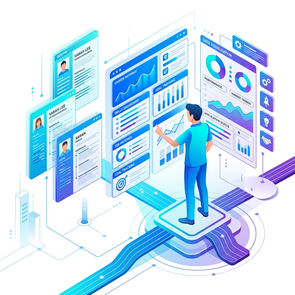 Career Momentum